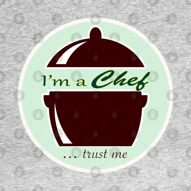 Trust me, I'm a Chef by RiverPhildon